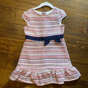Janie and Jack size 6 dress